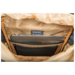 Evoc Mission 22 - Daypack 13 Evoc Mission 22 - Daypack -Deuter Geschaft evoc mission 22 daypack detail 5