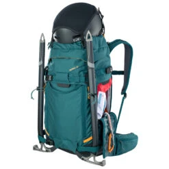 Evoc Patrol 32 - Skitourenrucksack -Deuter Geschaft evoc patrol 32 skitourenrucksack detail 10