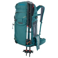 Evoc Patrol 32 - Skitourenrucksack -Deuter Geschaft evoc patrol 32 skitourenrucksack detail 11