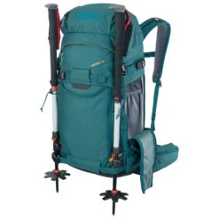 Evoc Patrol 32 - Skitourenrucksack -Deuter Geschaft evoc patrol 32 skitourenrucksack detail 3