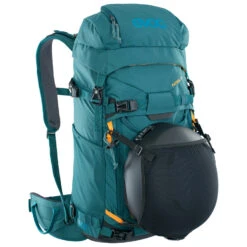 Evoc Patrol 32 - Skitourenrucksack -Deuter Geschaft evoc patrol 32 skitourenrucksack detail 4