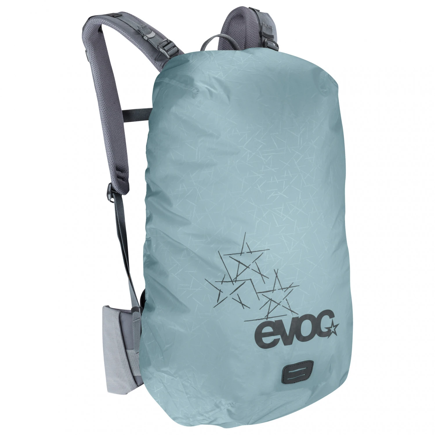 Evoc Raincover Sleeve 25-45L - Regenhülle 3 Evoc Raincover Sleeve 25-45L - Regenhülle
