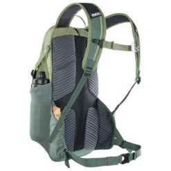 Evoc Ride - Bike-Rucksack 20 Evoc Ride - Bike-Rucksack -Deuter Geschaft evoc ride bike rucksack detail 7