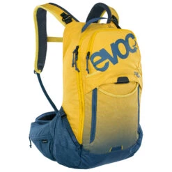Evoc Trail Pro 16 - Bike-Rucksack -Deuter Geschaft evoc trail pro 16 bike rucksack 2