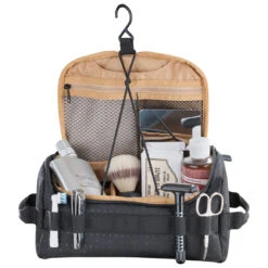 Evoc Wash Bag 4 - Kulturbeutel -Deuter Geschaft evoc wash bag 4 kulturbeutel detail 3