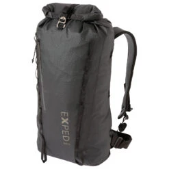 Exped Black Ice 30 - Kletterrucksack 6 Exped Black Ice 30 - Kletterrucksack -Deuter Geschaft exped black ice 30 kletterrucksack 1