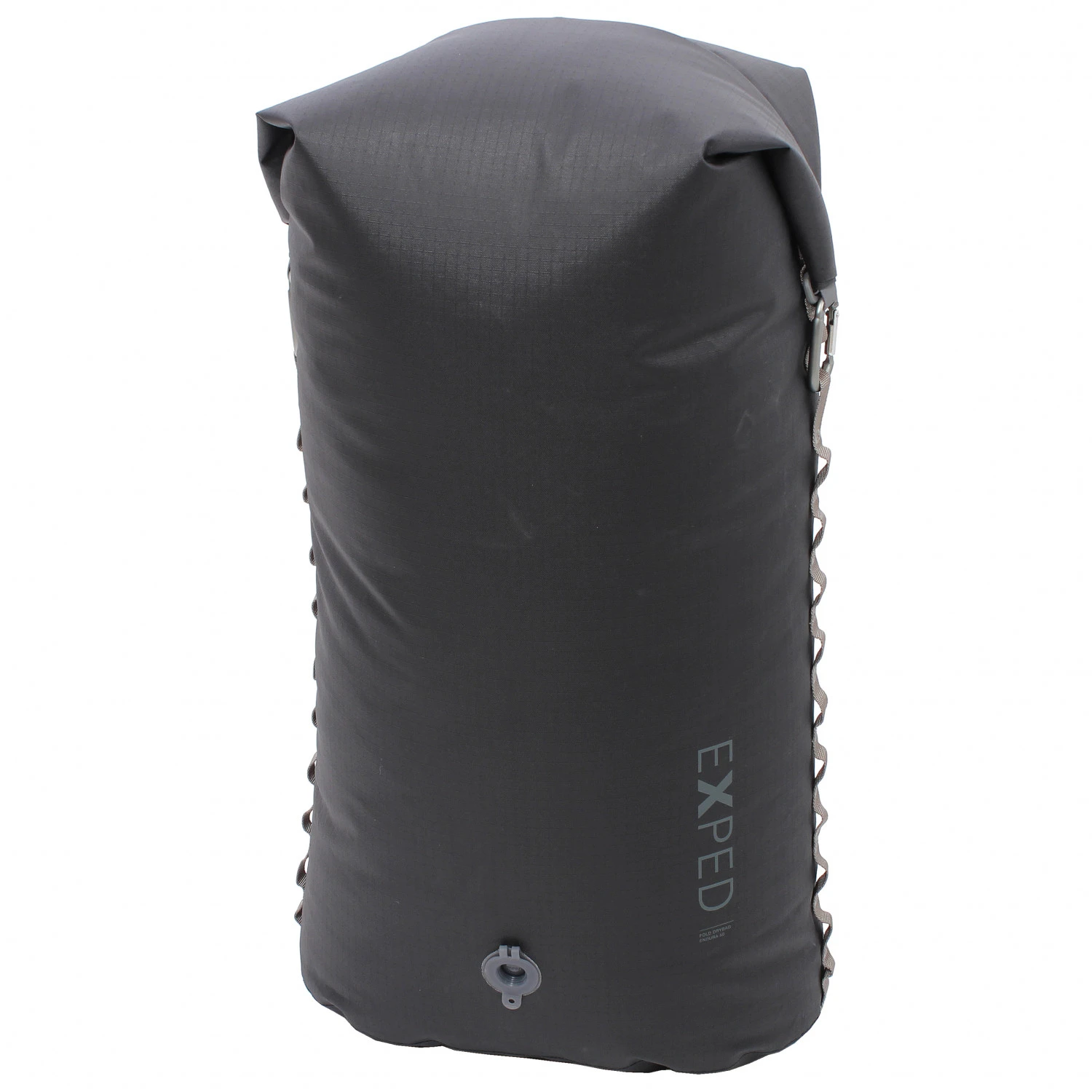 Exped Fold-Drybag Endura - Packsack 3 Exped Fold-Drybag Endura - Packsack