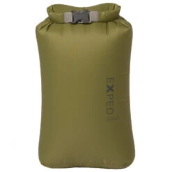Exped Fold Drybag - Packsack -Deuter Geschaft exped fold drybag packsack 3