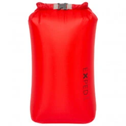 Exped Fold Drybag UL - Packsack -Deuter Geschaft exped fold drybag ul packsack bf 1