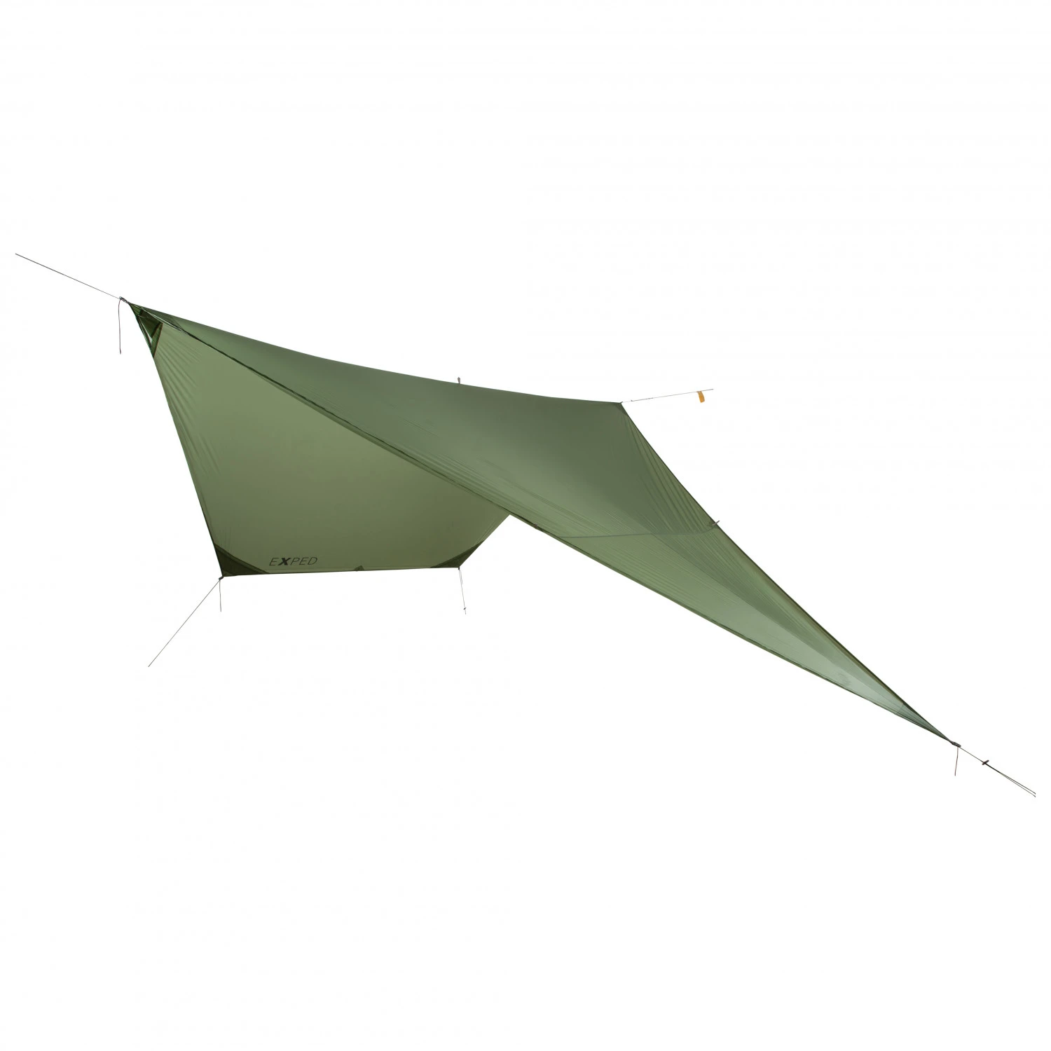 Exped Hammock Trekking Tarp - Tarp 3 Exped Hammock Trekking Tarp - Tarp