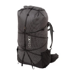Exped Lightning 60 - Tourenrucksack -Deuter Geschaft exped lightning 60 tourenrucksack 1