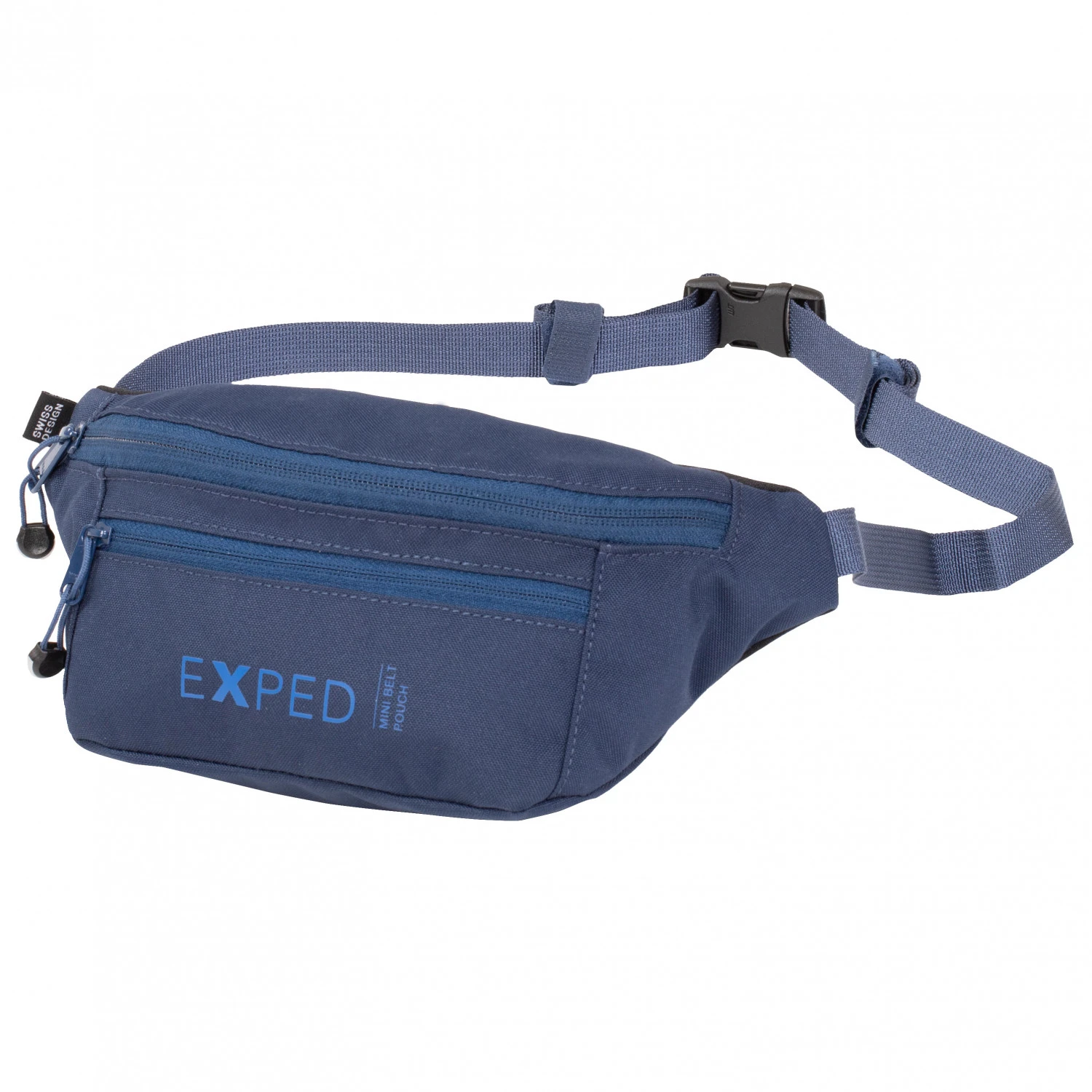 Exped Mini Belt Pouch - Hüfttasche 5 Exped Mini Belt Pouch - Hüfttasche – Bild 3