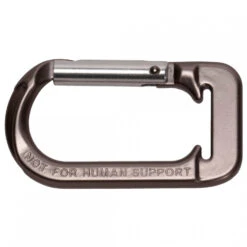 Exped Pack Accessory Carabiner - Materialkarabiner -Deuter Geschaft exped pack accessory carabiner materialkarabiner detail 2