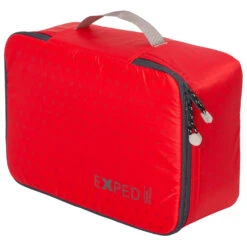 Exped Padded Zip Pouch - Wertsachenbeutel -Deuter Geschaft exped padded zip pouch wertsachenbeutel 1