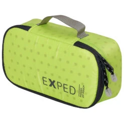 Exped Padded Zip Pouch - Wertsachenbeutel -Deuter Geschaft exped padded zip pouch wertsachenbeutel 3