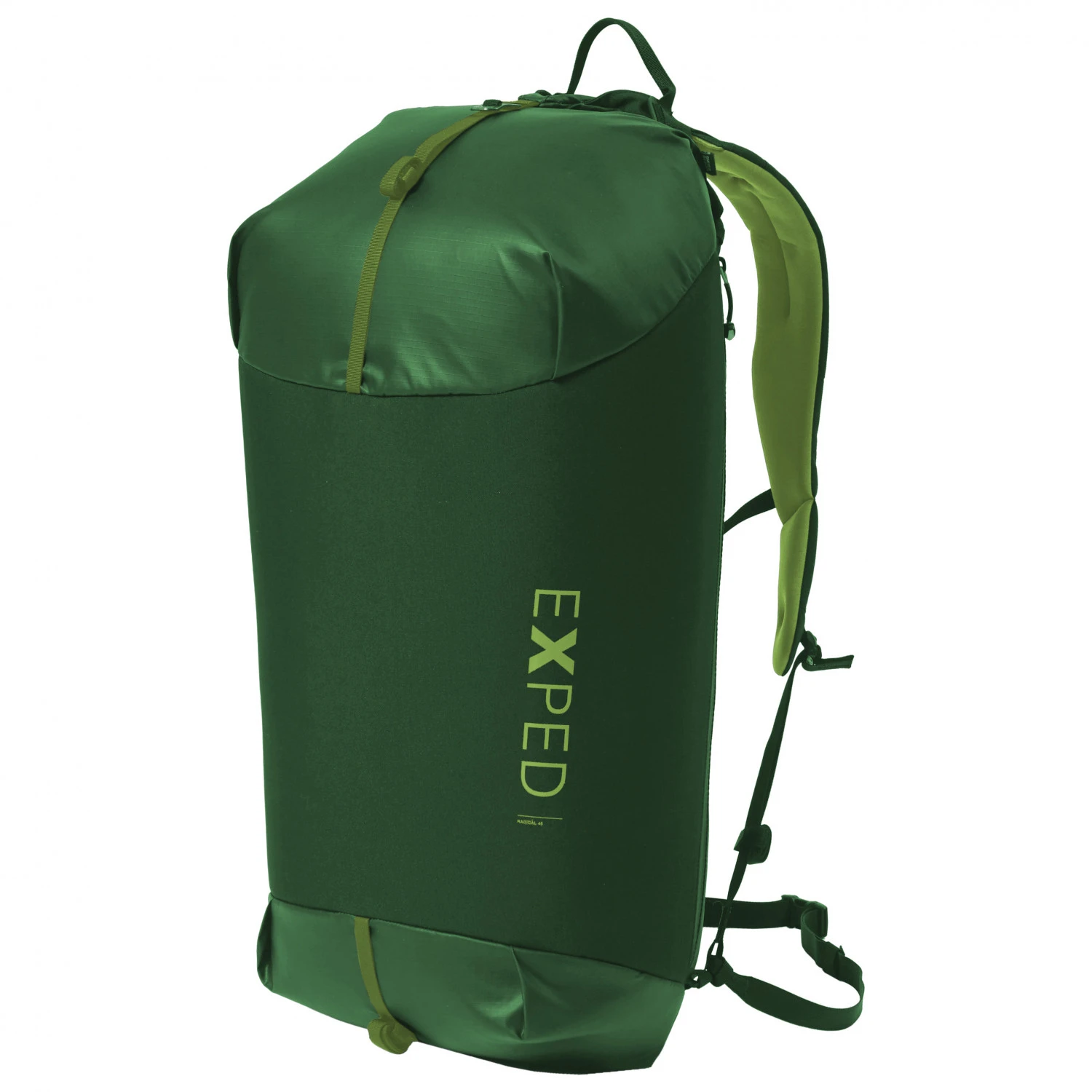 Exped Radical 45 - Reiserucksack 3 Exped Radical 45 - Reiserucksack