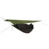 Exped Scout Hammock Combi Extreme - Hängematte -Deuter Geschaft exped scout hammock combi extreme haengematte