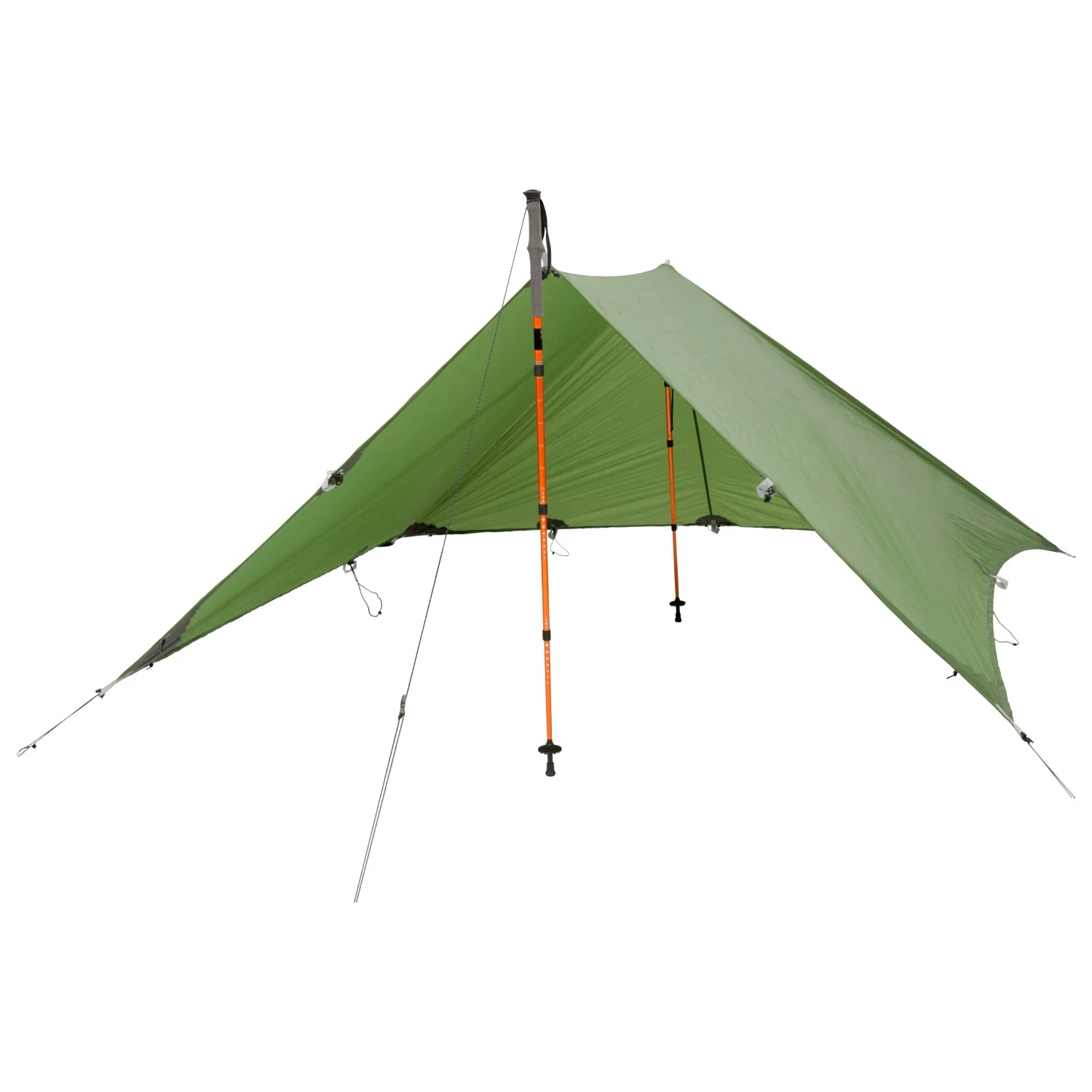 Exped Scout Tarp Extreme - Tarp 3 Exped Scout Tarp Extreme - Tarp