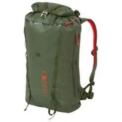 Exped Serac 25 - Tourenrucksack -Deuter Geschaft exped serac 25 tourenrucksack 1