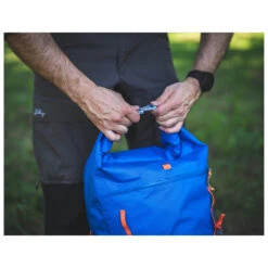 Exped Serac 45 M - Tourenrucksack -Deuter Geschaft exped serac 45 m tourenrucksack detail 10