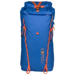Exped Serac 45 M - Tourenrucksack -Deuter Geschaft exped serac 45 m tourenrucksack detail 2
