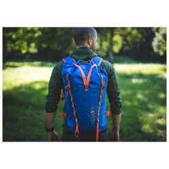 Exped Serac 45 M - Tourenrucksack -Deuter Geschaft exped serac 45 m tourenrucksack detail 7