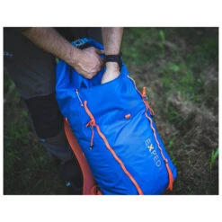 Exped Serac 45 M - Tourenrucksack -Deuter Geschaft exped serac 45 m tourenrucksack detail 8