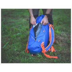 Exped Serac 45 - Tourenrucksack -Deuter Geschaft exped serac 45 tourenrucksack detail 9