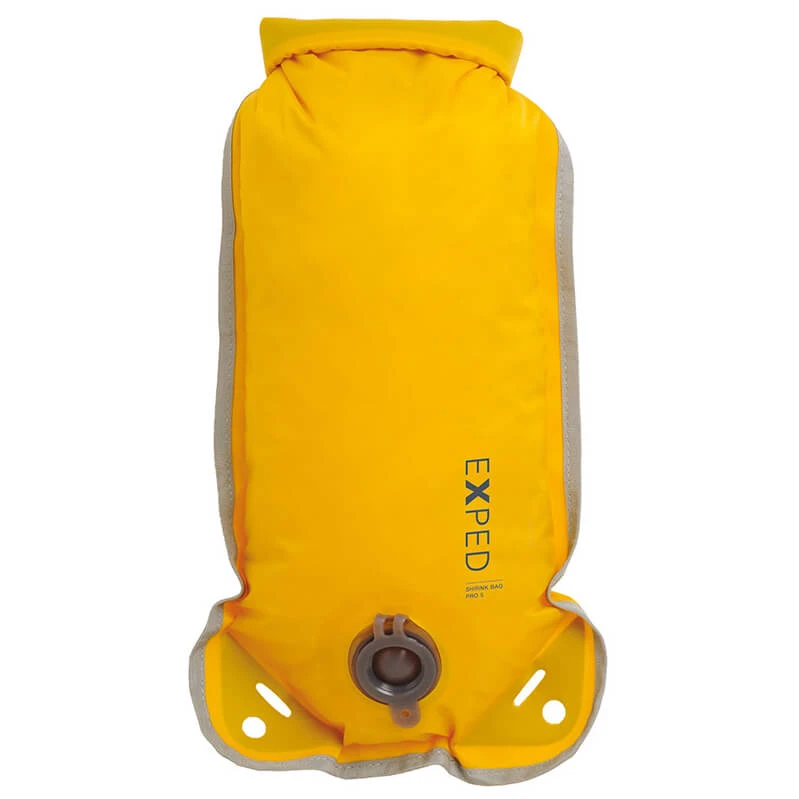 Exped Shrink Bag Pro - Packsack 3 Exped Shrink Bag Pro - Packsack