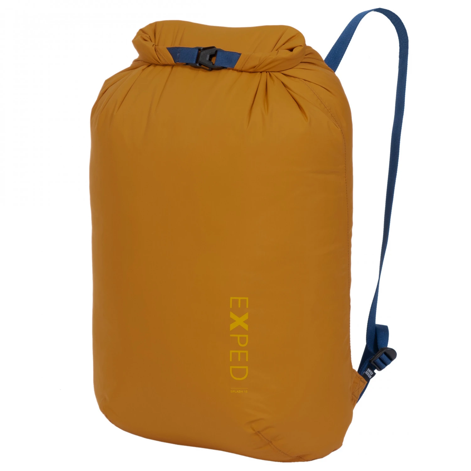 Exped Splash 15 - Packsack 6 Exped Splash 15 - Packsack – Bild 4