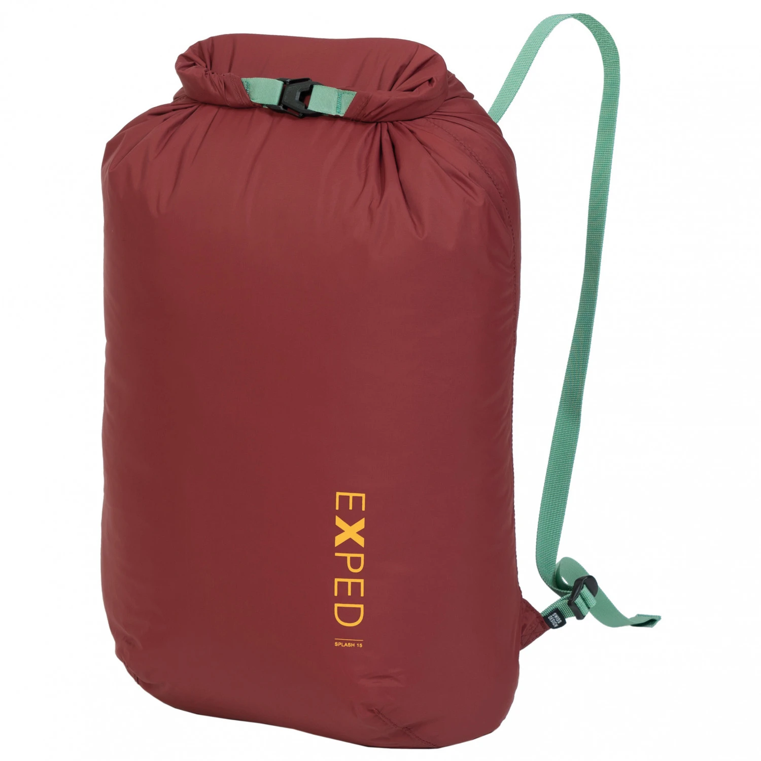 Exped Splash 15 - Packsack 7 Exped Splash 15 - Packsack – Bild 5