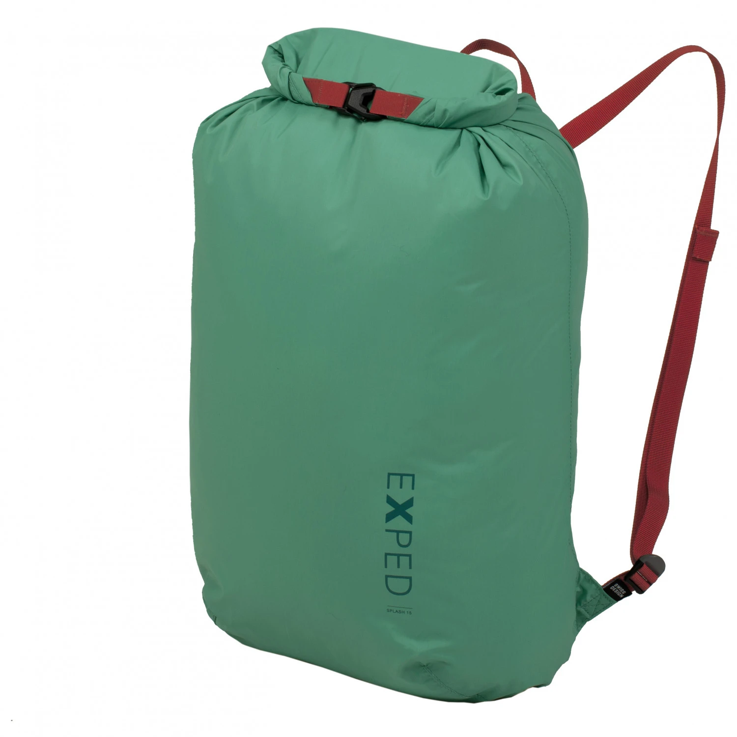 Exped Splash 15 - Packsack 8 Exped Splash 15 - Packsack – Bild 6