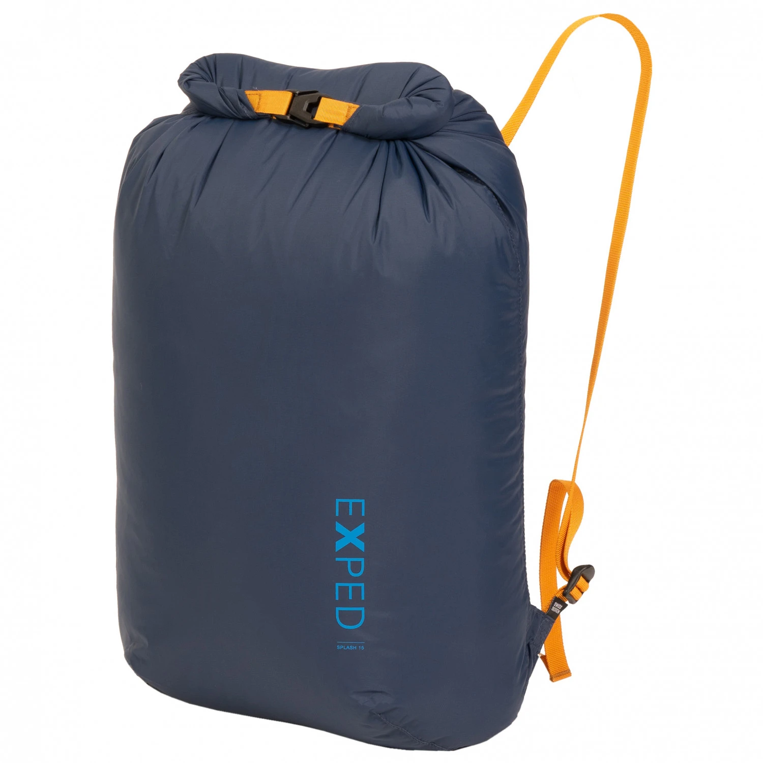 Exped Splash 15 - Packsack 9 Exped Splash 15 - Packsack – Bild 7