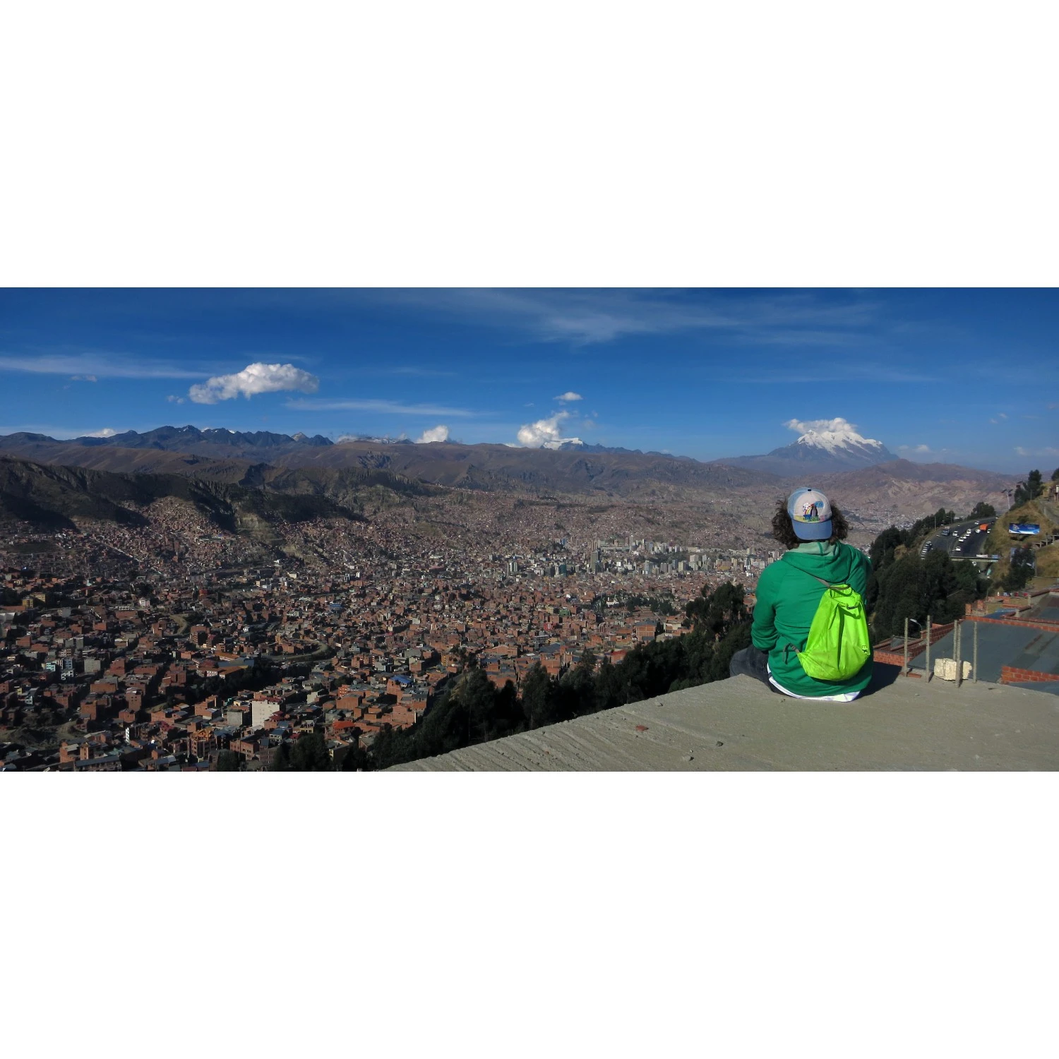 Exped Splash 15 - Packsack 5 Exped Splash 15 - Packsack – Bild 3