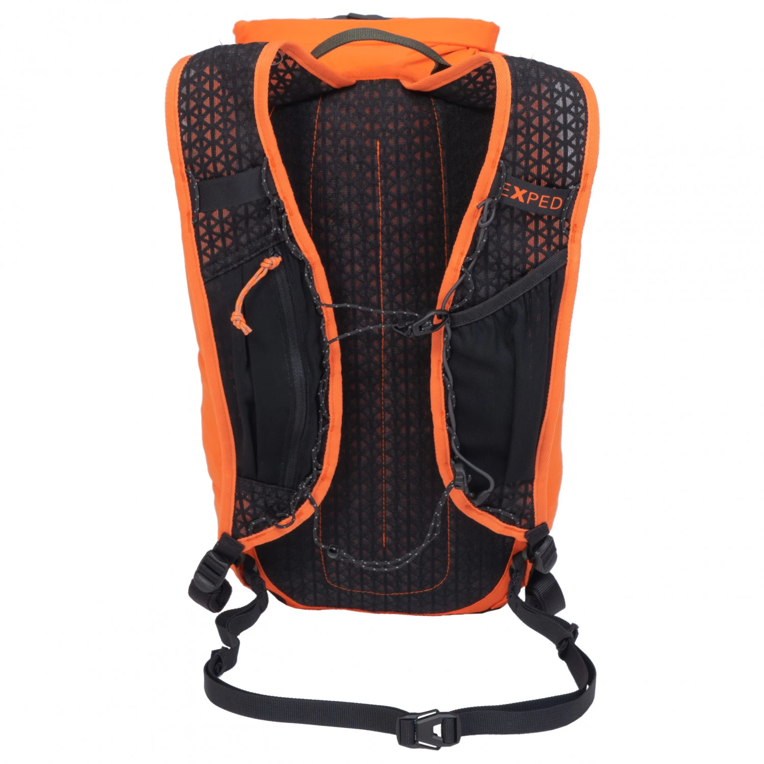 Exped Stormrunner 15 - Trailrunningrucksack 4 Exped Stormrunner 15 - Trailrunningrucksack – Bild 2