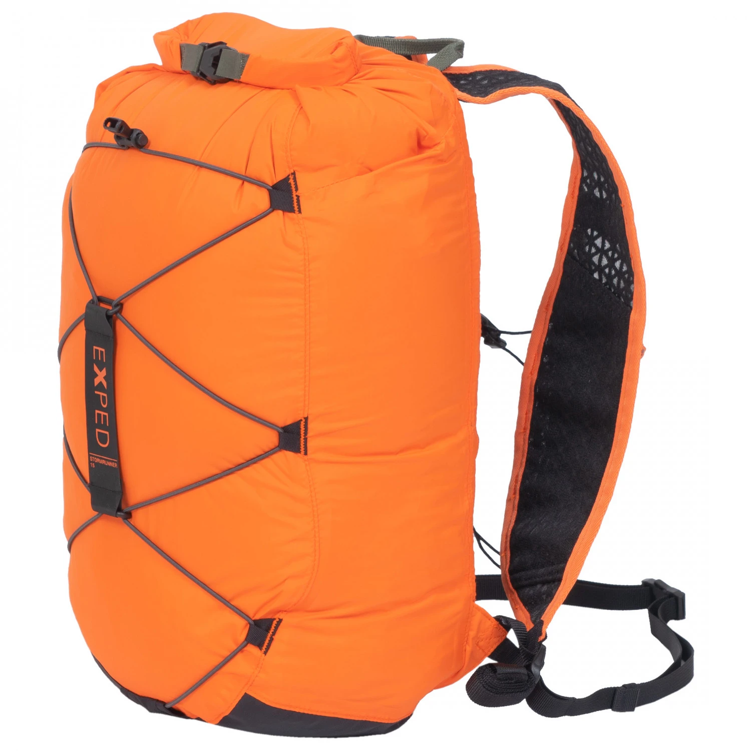 Exped Stormrunner 15 - Trailrunningrucksack 3 Exped Stormrunner 15 - Trailrunningrucksack