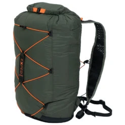 Exped Stormrunner 25 - Trailrunningrucksack -Deuter Geschaft exped stormrunner 25 trailrunningrucksack 1