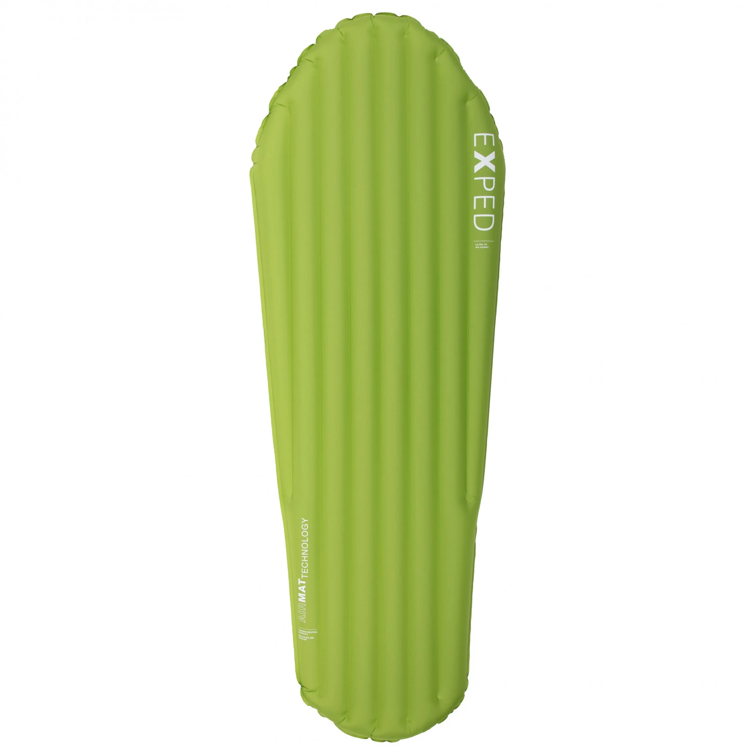 Exped Ultra 1R - Isomatte 3 Exped Ultra 1R - Isomatte