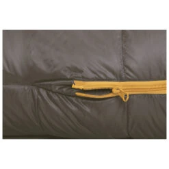 Exped Ultra -20° - Daunenschlafsack -Deuter Geschaft exped ultra 20 daunenschlafsack detail 3