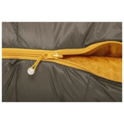 Exped Ultra -20° - Daunenschlafsack -Deuter Geschaft exped ultra 20 daunenschlafsack detail 9