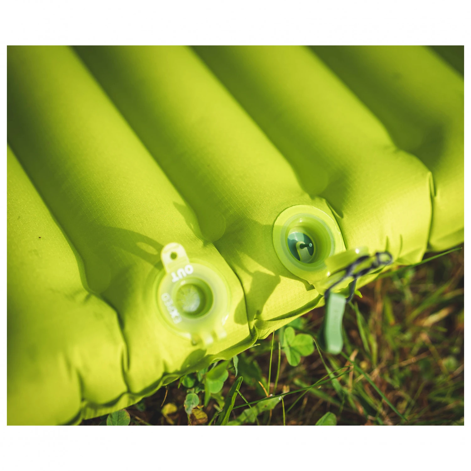 Exped Ultra 3R - Isomatte 7 Exped Ultra 3R - Isomatte – Bild 5