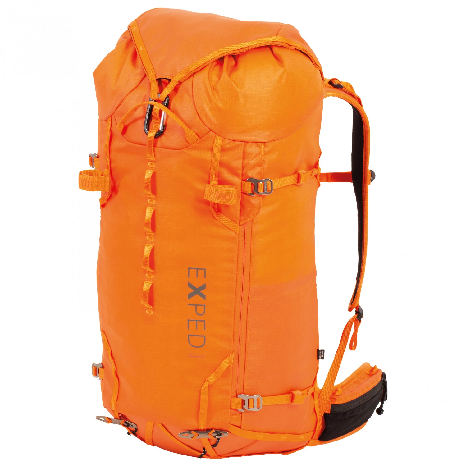 Exped Verglas 40 - Wanderrucksack 3 Exped Verglas 40 - Wanderrucksack