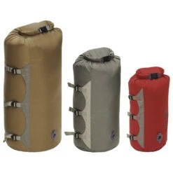 Exped Waterproof Compression Bag - Packsack -Deuter Geschaft exped waterproof compression bag packsack detail 2