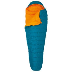 Exped Winterlite -5° - Daunenschlafsack -Deuter Geschaft exped winterlite 5 daunenschlafsack detail 3