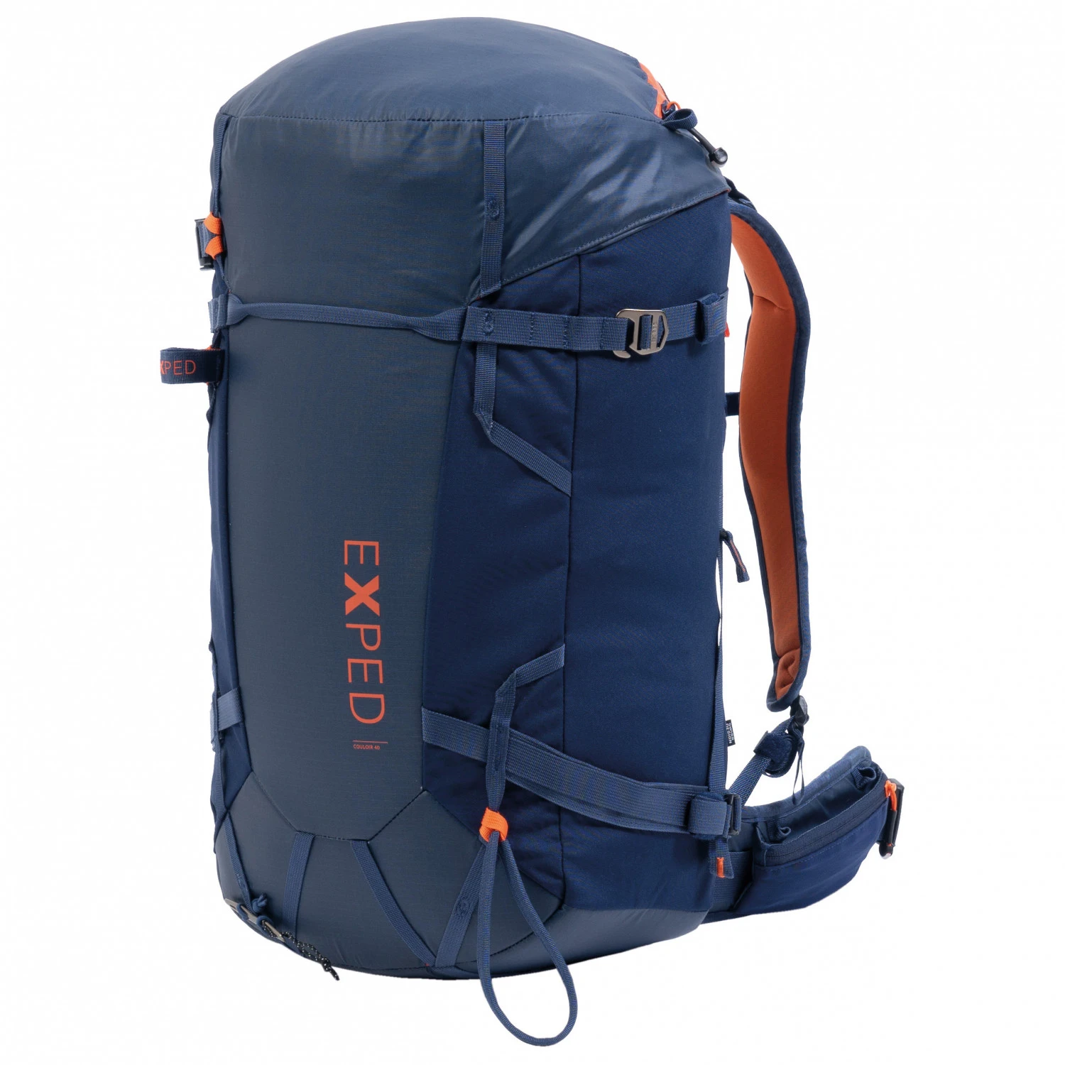 Exped Women's Couloir 40 - Tourenrucksack 3 Exped Women's Couloir 40 - Tourenrucksack