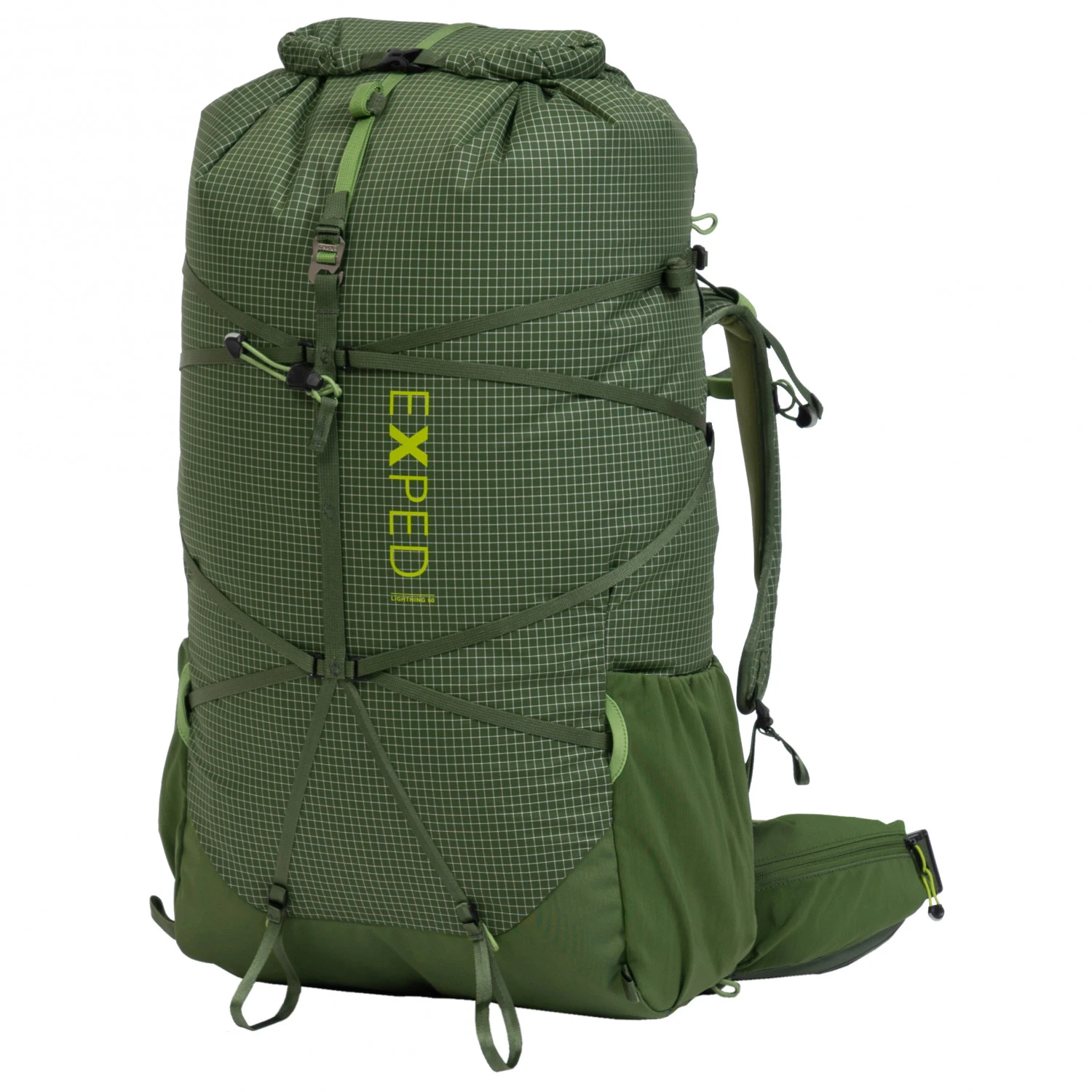 Exped Women's Lightning 60 - Tourenrucksack 3 Exped Women's Lightning 60 - Tourenrucksack