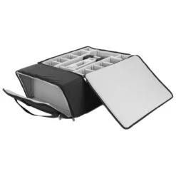 Master Cine - Fototasche -Deuter Geschaft f stop gear master cine fototasche detail 2