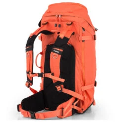 Sukha 70L - Fotorucksack -Deuter Geschaft f stop gear sukha 70l fotorucksack detail 4