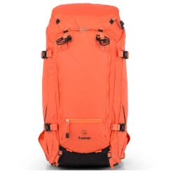 Sukha 70L - Fotorucksack -Deuter Geschaft f stop gear sukha 70l fotorucksack detail 5