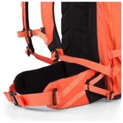 Sukha 70L - Fotorucksack -Deuter Geschaft f stop gear sukha 70l fotorucksack detail 6